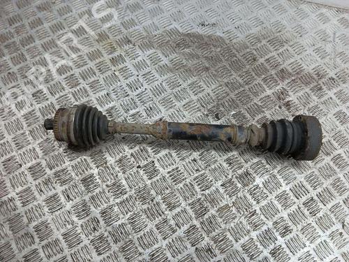 Used Left front driveshaft Left front driveshaft AUDI A4 B5 (8D2) 1.8 (125 hp) 40190043 40190043