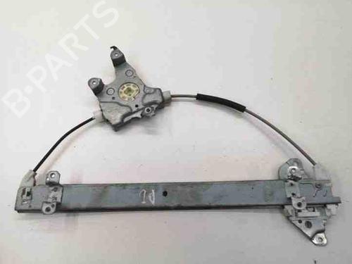Used Rear right window mechanism NISSAN JUKE (F15) 1.5 dCi (110 hp) 28867626