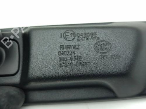 Rear mirror TOYOTA C-HR (_X1_) 2.0 Hybrid (MAXH10) | BP36350588I6 - Image 9