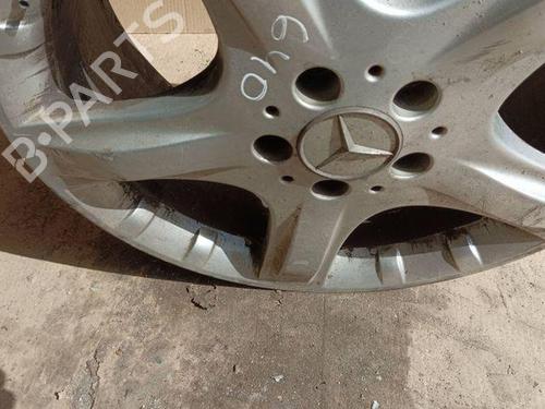 Rim MERCEDES-BENZ M-CLASS (W164) ML 350 4-matic (164.186) | BP28852896C45 