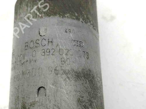 Auxiliary water pump VW SHARAN (7M8, 7M9, 7M6) 1.9 TDI | BP28902410M111 