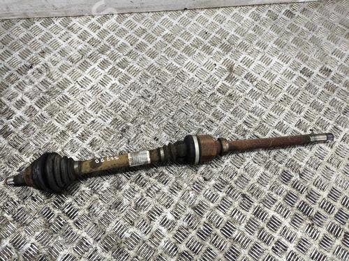 Used Right front driveshaft Right front driveshaft 38244110 38244110
