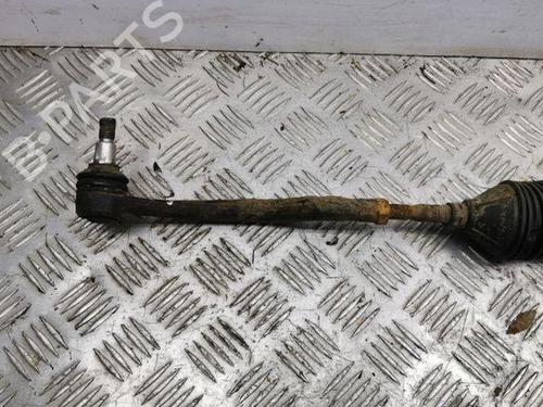 Styregear/Snekke MERCEDES-BENZ A-CLASS (W168) A 170 CDI (168.008) | BP28857228M22