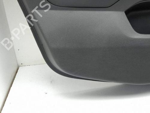 Front left panel CITROËN C4 X (BD_, BE_, BF_) ë-C4 X (BFZKXC) | BP38249411C58 - Image 10