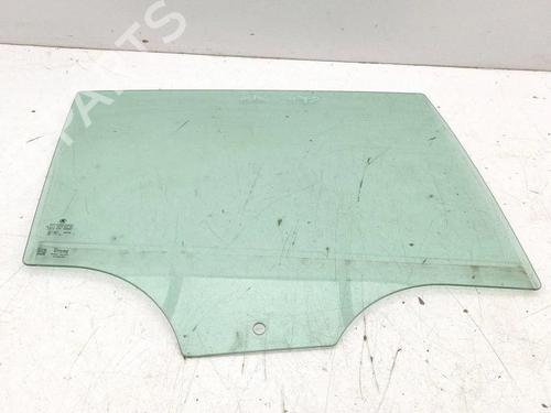 Used Rear right door window Rear right door window 39206261 39206261