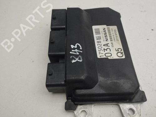 Engine control unit (ECU) NISSAN JUKE (F16_) 1.6 Hybrid | BP40209898M57 - Image 2