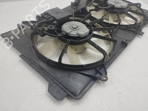 Radiator fan MAZDA CX-5 (KF) 2.2 D | BP38250013M35 - Image 3