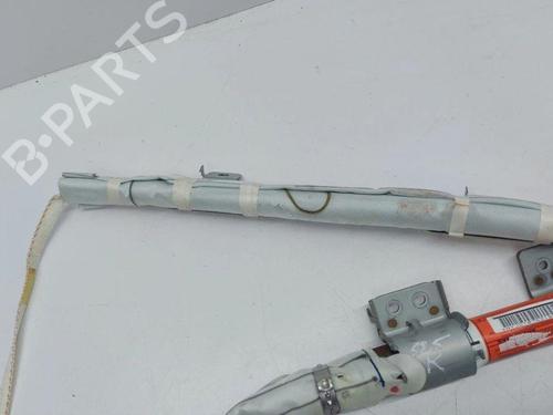 Left curtain airbag NISSAN X-TRAIL II (T31) 2.0 dCi 4x4 | BP28893873C11 