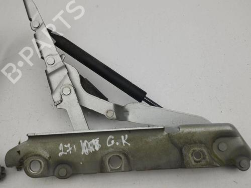 Hinge/Door check strap JAGUAR XF I (X250) 2.7 D | BP28888762C146 