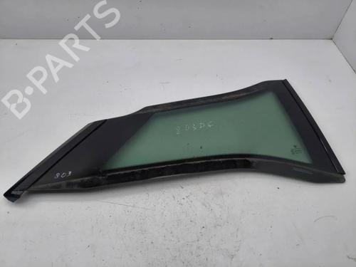Used Rear right quarter glass Rear right quarter glass 33908412 33908412