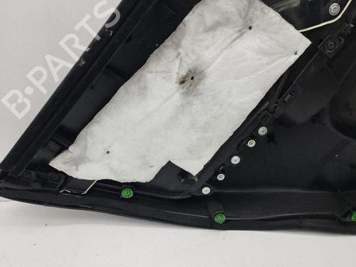 Rear right panel HONDA CR-V IV (RM_) 2.2 i-DTEC AWD (RE6) | BP37404203C61 - Image 4