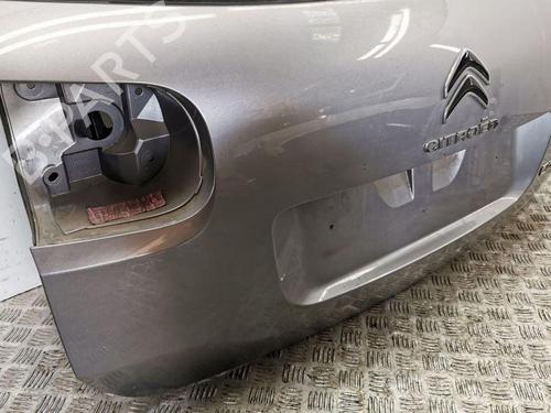 Tailgate CITROËN C5 AIRCROSS (A_) 1.2 PureTech 130 (ARHNSJ) | BP28896834C6 