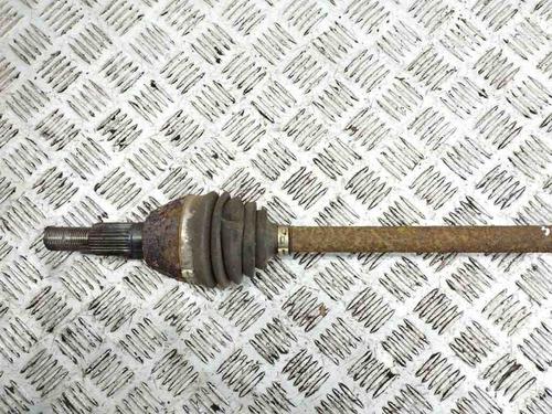 Right rear driveshaft CHEVROLET CAPTIVA (C100, C140) 2.2 D 4WD | BP28890108M41 