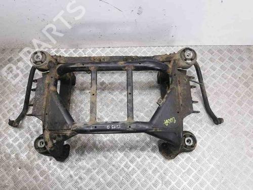 Rear axle MASERATI QUATTROPORTE V 4.2 | BP28906263M2 