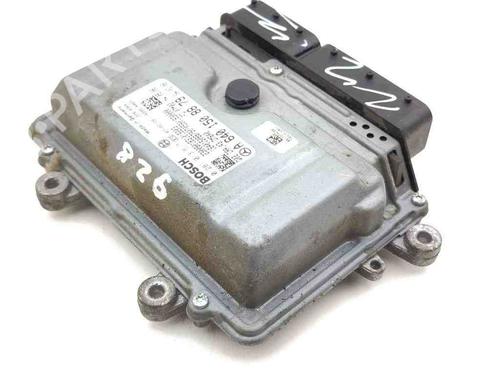 Engine control unit (ECU) MERCEDES-BENZ B-CLASS Sports Tourer (W245) B 200 CDI (245.208) | BP28875416M57