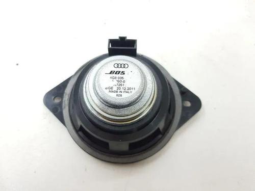 Speaker AUDI A7 Sportback (4GA, 4GF) 3.0 TDI quattro | BP28847406E2 - Image 5