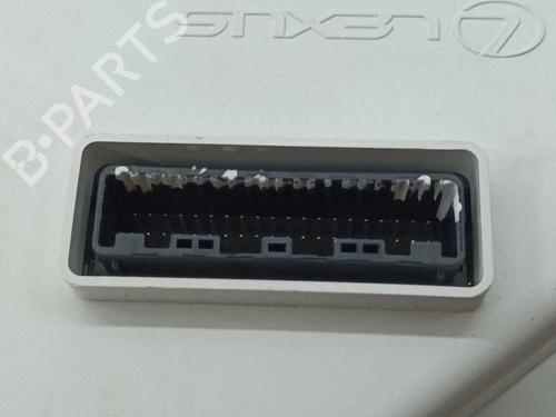 Instrument cluster LEXUS NX (_Z1_) 300h AWD (AYZ15_, AYZ15R) | BP40167296C47 - Image 7