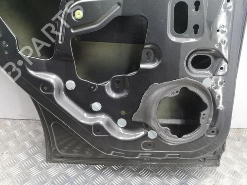 Porta trás esquerda FORD B-MAX (JK) 1.5 TDCi | BP38249161C4 - Image 8