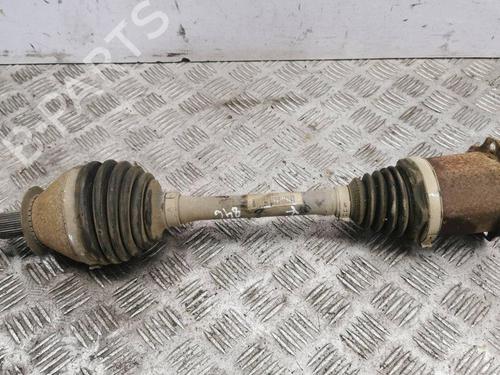 Used Left front driveshaft SEAT ARONA (KJ7, KJP) 1.0 TSI (116 hp) 28877485