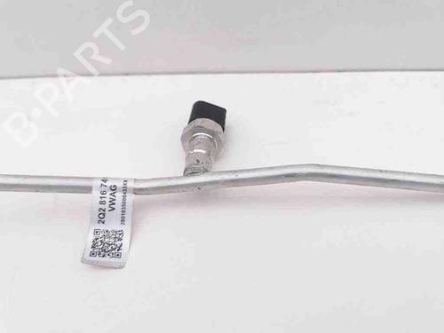AC pipe SEAT ARONA (KJ7, KJP) 1.0 TSI | BP28906077M126