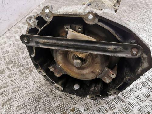 Gearbox JEEP GRAND CHEROKEE IV (WK, WK2) 3.0 CRD V6 4x4 | BP28879948M3