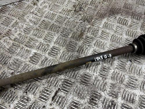 Left rear driveshaft MAZDA CX-5 (KF) 2.2 D | BP33260028M40 - Image 3