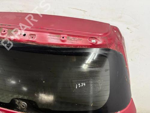 Tailgate CHEVROLET TRAX 1.6 | BP29510138C6 - Image 3