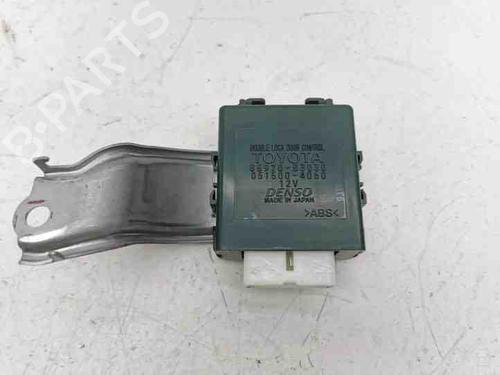 Used Electronic module LEXUS IS C (GSE2_) 350 (GSE21) (318 hp) 28857985