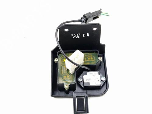 Switch MASERATI QUATTROPORTE V 4.2 | BP29866996I30 - Image 5