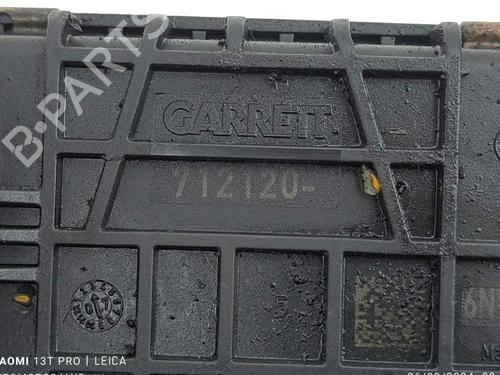 Elektronisk modul FORD FOCUS C-MAX (DM2) 1.6 TDCi | BP28887834M83