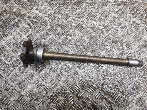 Left front driveshaft AUDI A6 C7 (4G2, 4GC) 1.8 TFSI | BP33255635M38 - Image 4