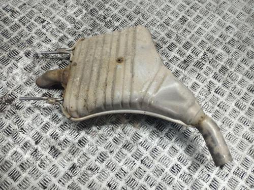 Exhaust system MERCEDES-BENZ S-CLASS (W221, V221) S 320 CDI | BP28895742M121 