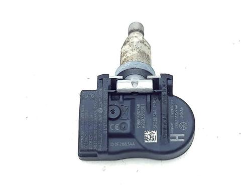 Electronic sensor JAGUAR F-PACE (X761) 2.0 SD4 AWD | BP33225840M84 - Image 3