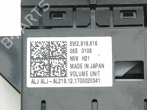 Switch AUDI A4 B9 (8W2, 8WC) 2.0 TDI | BP36192588I30 - Image 9