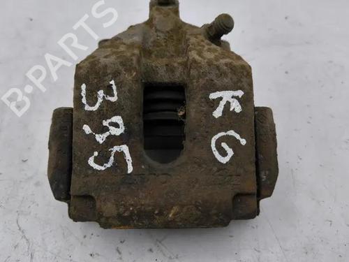 Left rear brake caliper VOLVO XC90 I (275) T6 AWD | BP28846929M107