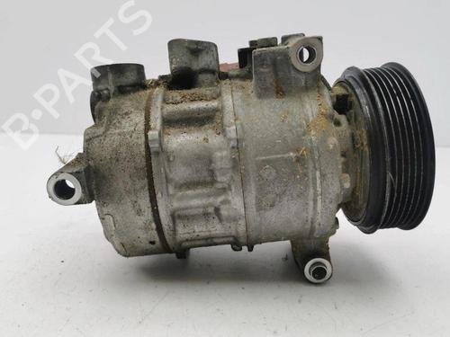 AC compressor VW GOLF VIII (CD1, DA1) 1.0 TSI | BP28898346M34 