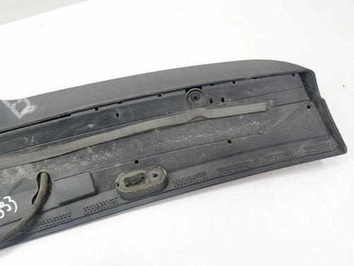 Spoiler bagklap FORD FOCUS C-MAX (DM2) 1.6 TDCi | BP28891473C96 - Image 7
