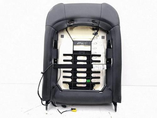 Left front seat PORSCHE CAYENNE (92A) 3.6 | BP39512220C15 - Image 6