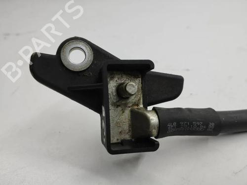 Cable AUDI Q7 (4LB) 3.0 TDI quattro | BP33259236E12 - Image 4