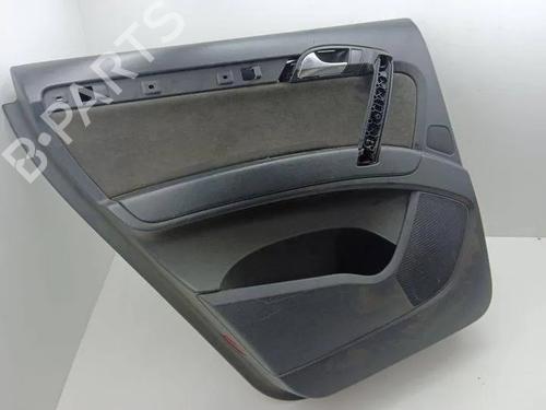 Rear left panel AUDI Q7 (4LB) 3.0 TDI quattro | BP28857905C60 - Image 5