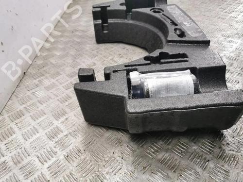 Glove box VW T-ROC (A11, D11) 1.5 TSI | BP33901345C95 - Image 7