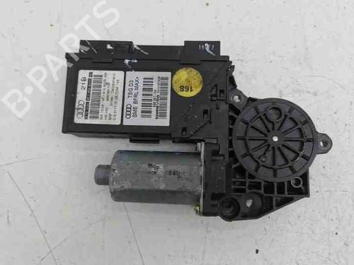 Used Left front window motor AUDI A8 D3 (4E2, 4E8) 3.0 TDI quattro (233 hp) 28841904