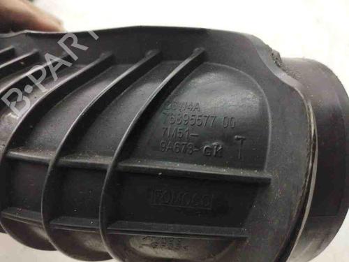 Pipe VOLVO V50 (545) 2.0 D | BP28875397M125