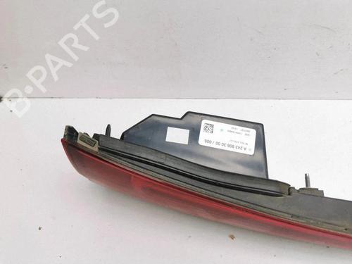 Left tailgate light MERCEDES-BENZ EQA (H243) EQA 250 (243.701) | BP37290580C79 - Image 8
