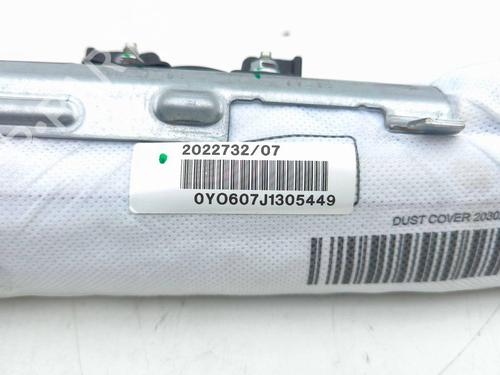 Left seat airbag AUDI Q3 (F3B) 35 TFSI | BP30054101C13