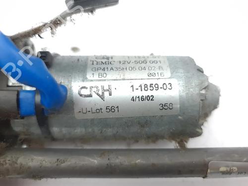 Elektronisk modul BMW X5 (E53) 3.0 d | BP28872662M83 