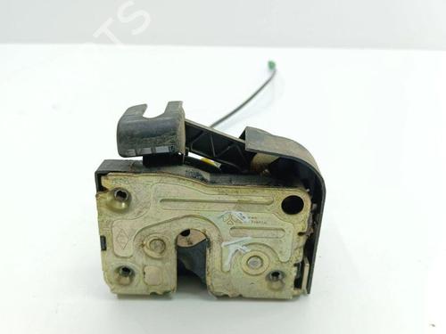 Front left lock RENAULT MEGANE I (BA0/1_) 1.6 16V (BA04, BA0B, BA11, BA1J, BA16, BA19, BA1K, BA1V,... | BP28903670C98 