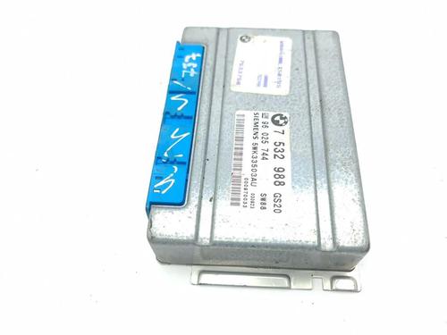 Gearbox control unit BMW X5 (E53) 4.8 is | BP33643667M52  - Image 8