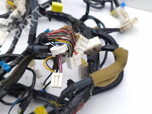 Wiring harness SUBARU BRZ (ZC6) 2.0 (ZC6) | BP36214852E16 - Image 5