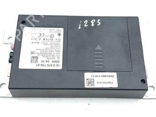 Electronic module MINI MINI COUNTRYMAN (F60) Cooper | BP38495381M83 - Image 3